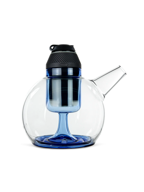 Puffco - Ripple Glass Dab Rig