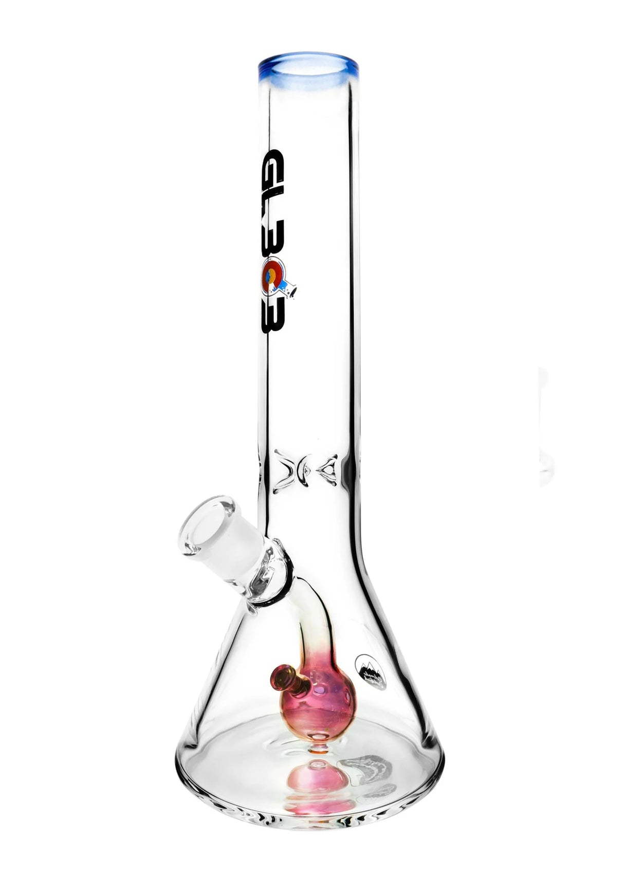 Glass Labs 303 - Mini Simple Beaker (10")