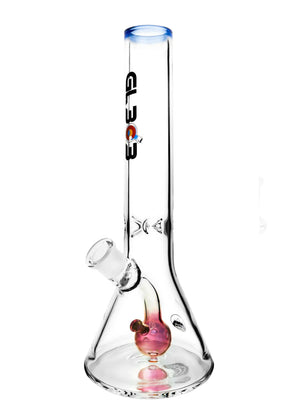 Glass Labs 303 - Mini Simple Beaker (10")