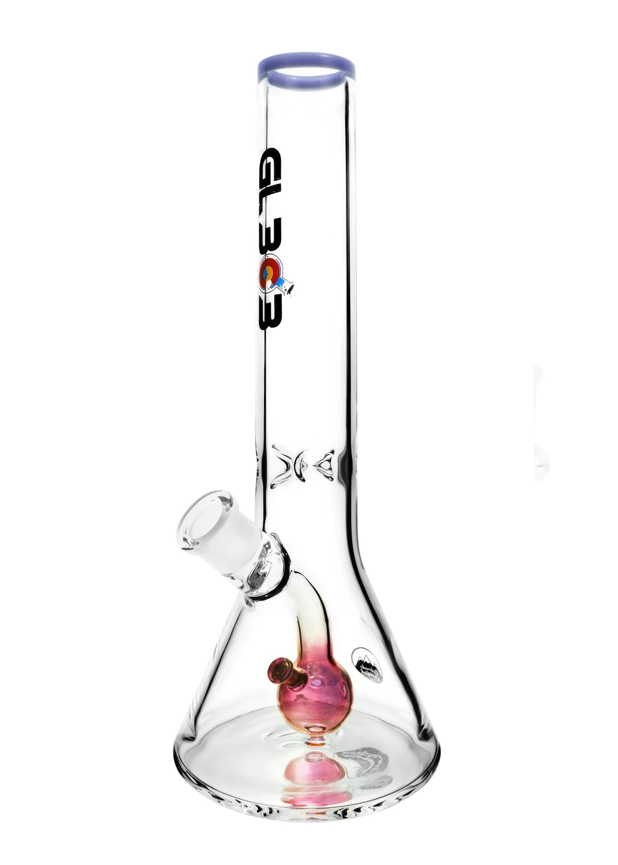 Glass Labs 303 - Mini Simple Beaker (10")