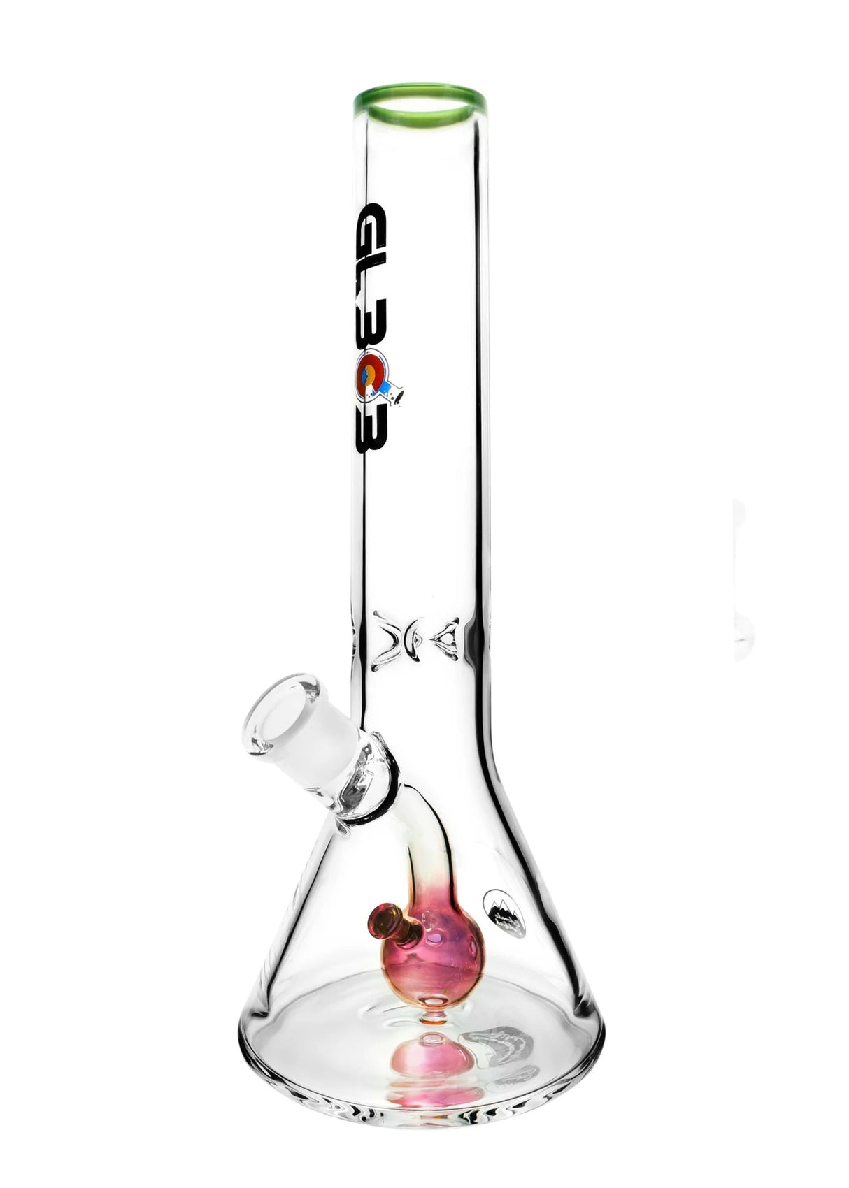 Glass Labs 303 - Mini Simple Beaker (10")