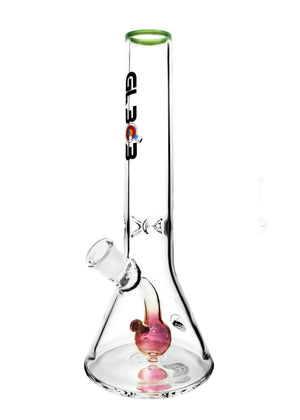 Glass Labs 303 - Mini Simple Beaker (10")