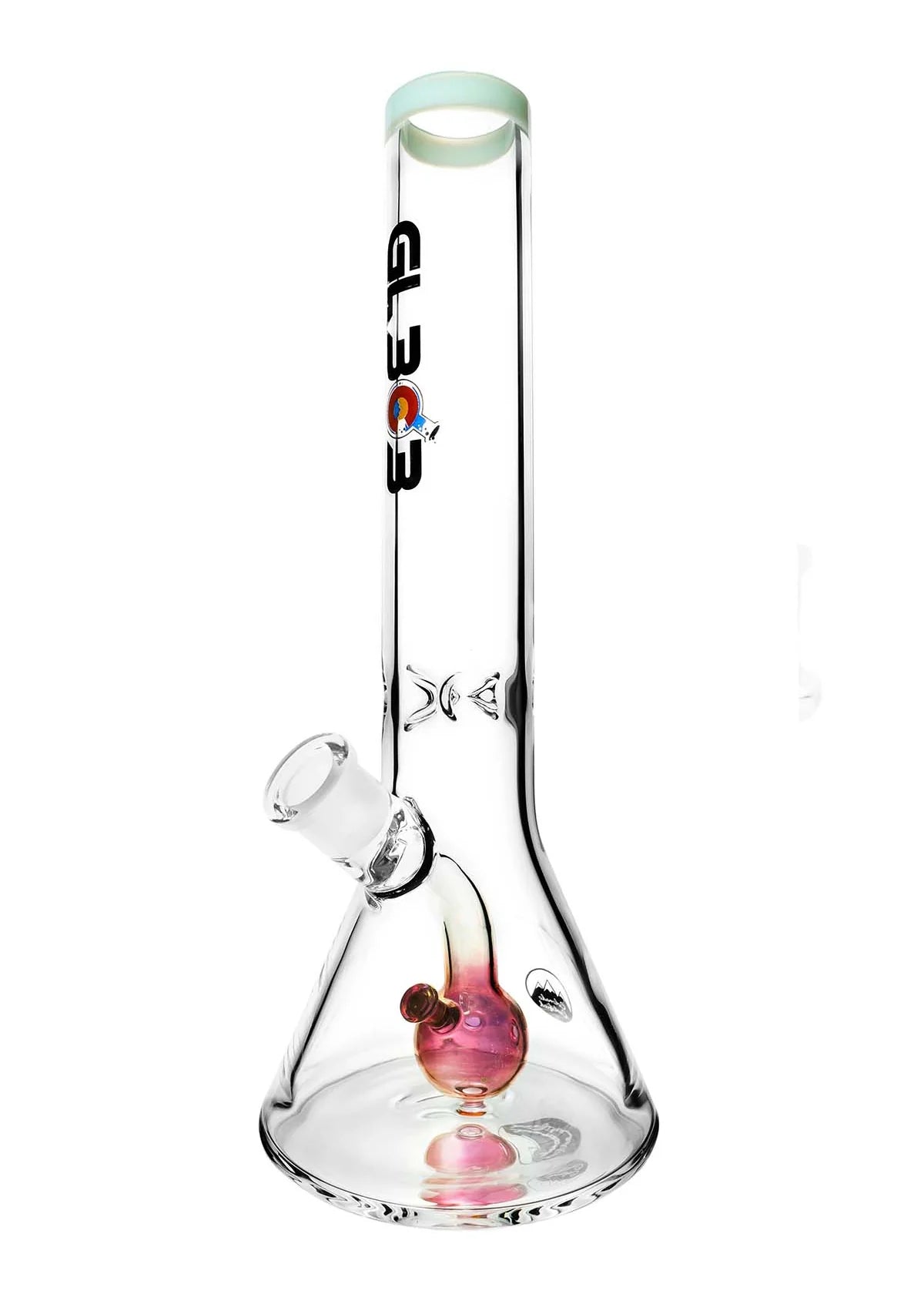 Glass Labs 303 - Mini Simple Beaker (10")