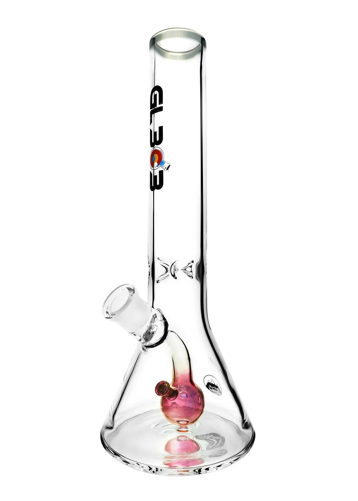 Glass Labs 303 - Mini Simple Beaker (10")