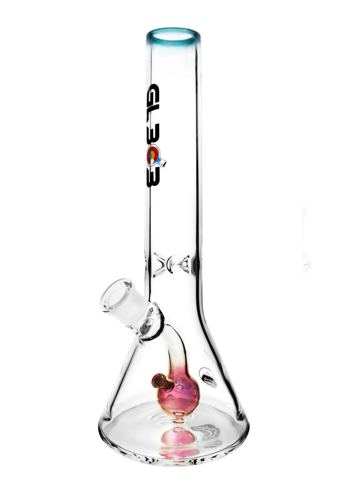 Glass Labs 303 - Mini Simple Beaker (10")