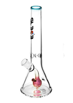 Glass Labs 303 - Mini Simple Beaker (10")