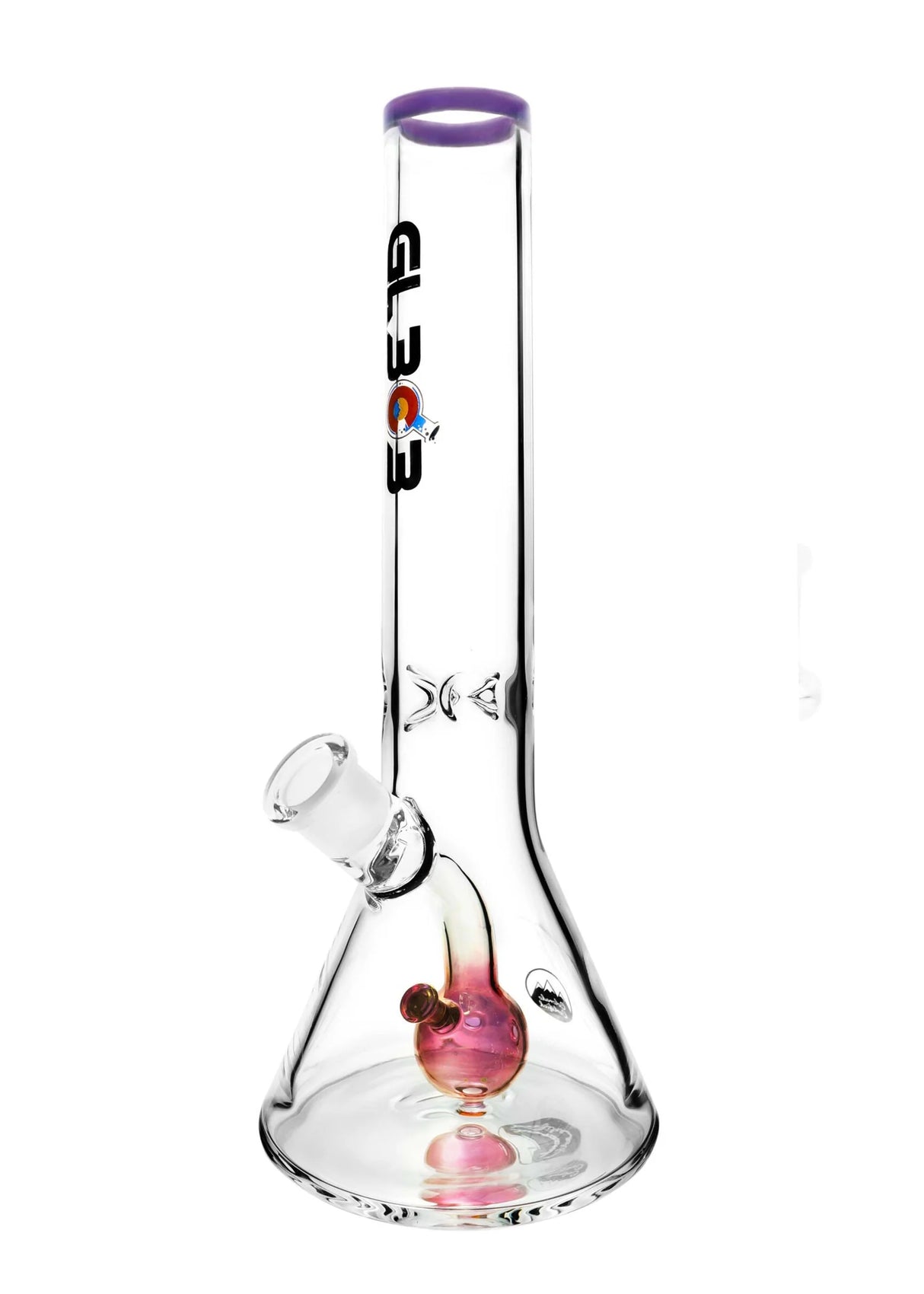 Glass Labs 303 - Mini Simple Beaker (10")