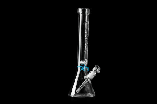 Cookies - Flame Beaker (7mm)