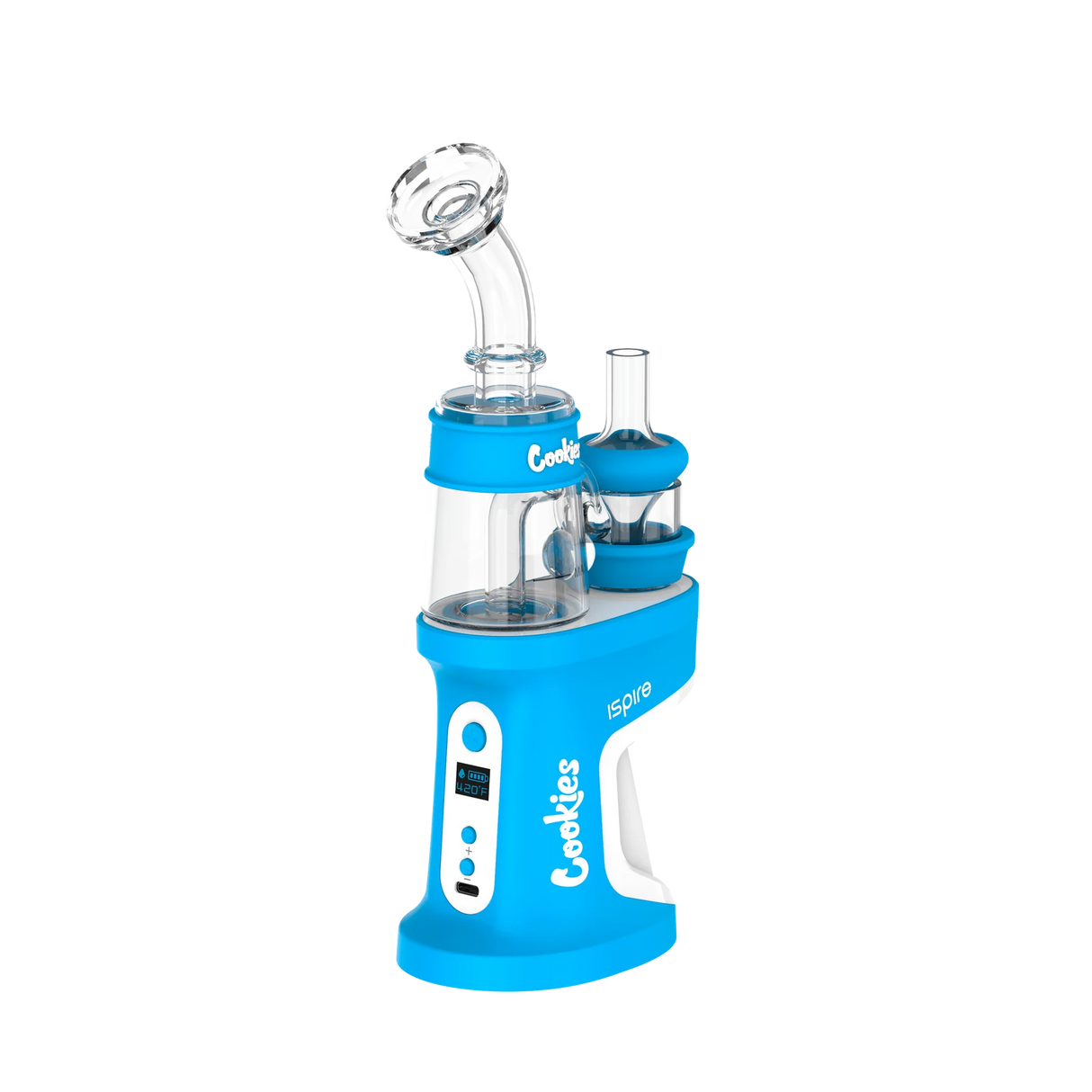 Ispure Daab Kit - Cookies Edition