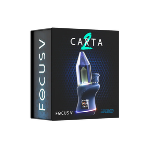 Focus V Carta 2 Kit - Midnight