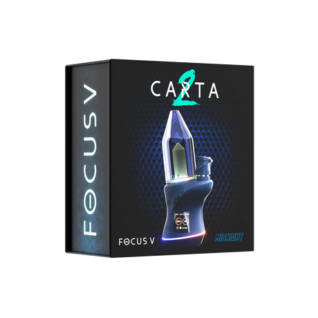 Focus V Carta 2 Kit - Midnight