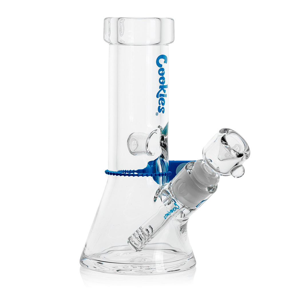 Cookies Clear Raper Cookies - Clear Mighty Mini – Golden Cedar Wholesale