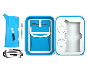 G Pen Roam E Rig Portable Vaporizer - Cookies