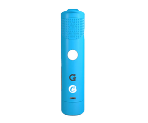 G Pen Roam E Rig Portable Vaporizer - Cookies