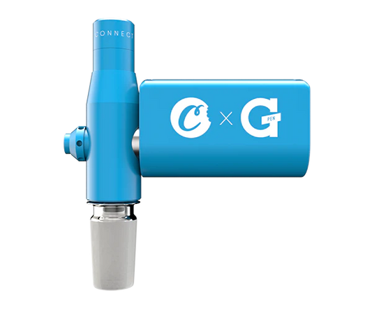 G Pen Connect Vaporizer - Cookies