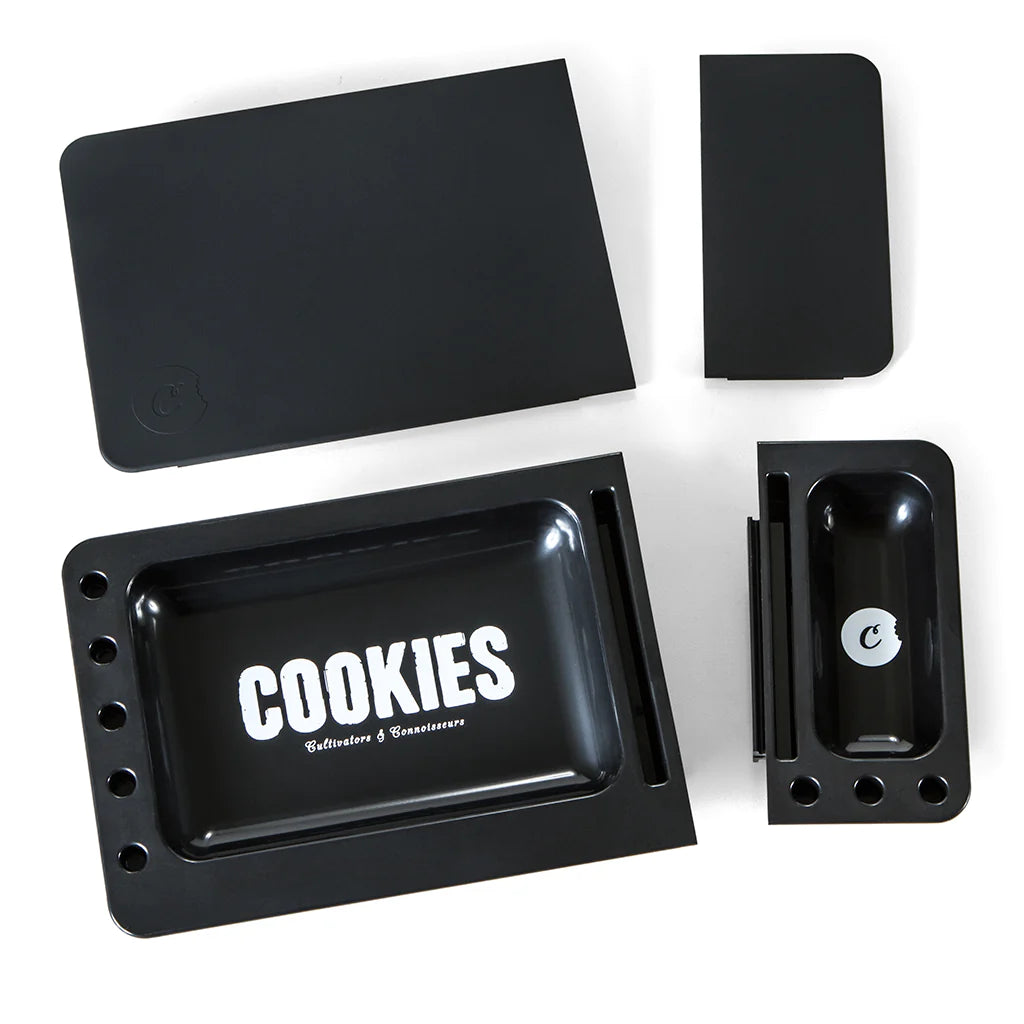 Cookies Rolling Tray 3.0 (3 Colors)