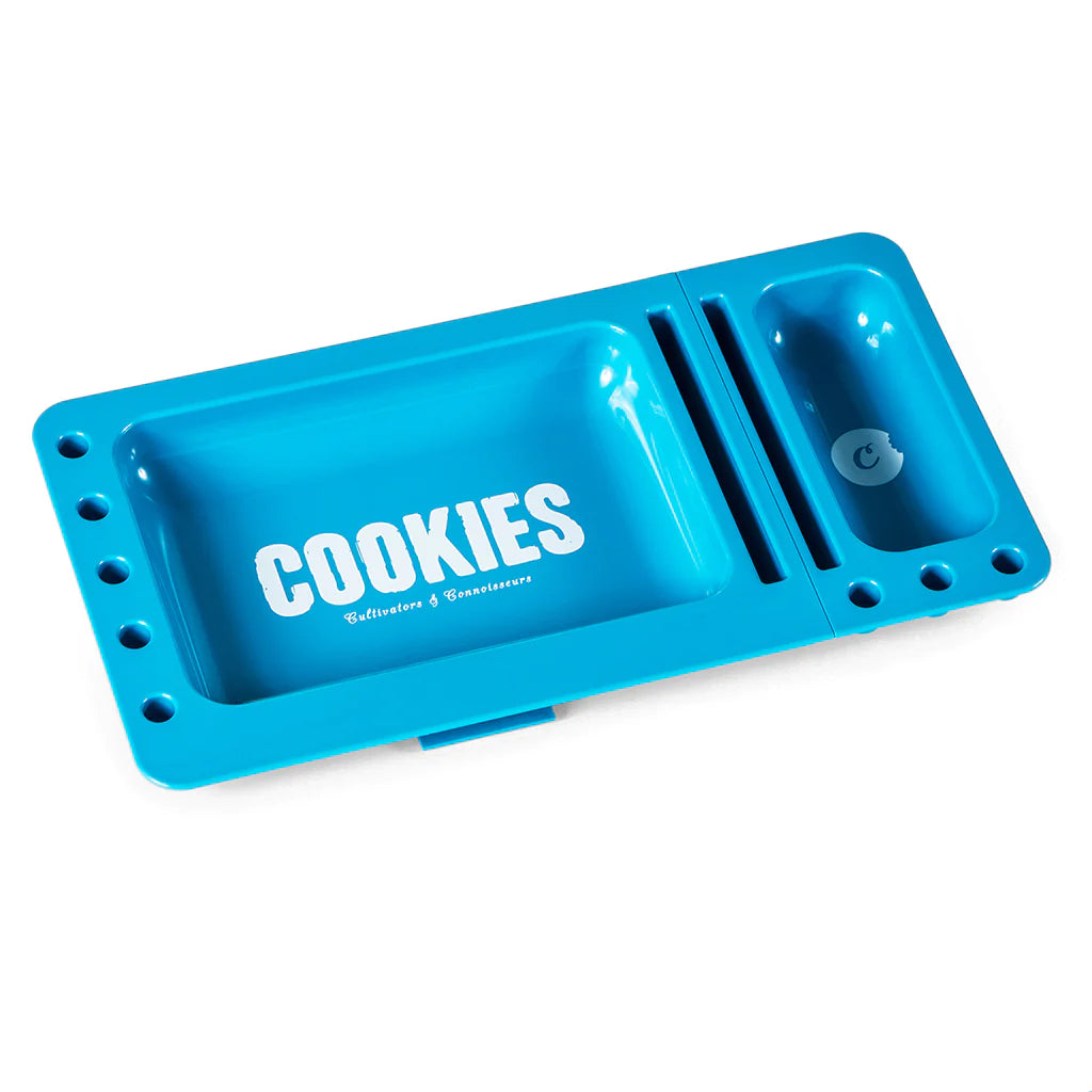 Cookies Rolling Tray 3.0 (3 Colors)
