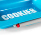 Cookies Rolling Tray 3.0 (3 Colors)