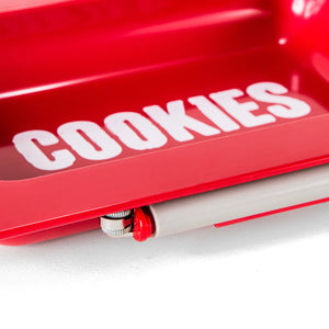 Cookies Rolling Tray 3.0 (3 Colors)
