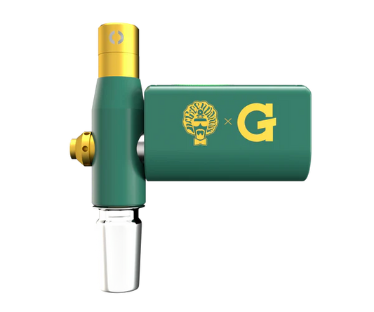 G Pen Connect Vaporizer - Dr Greenthumb