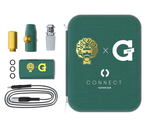 G Pen Connect Vaporizer - Dr Greenthumb