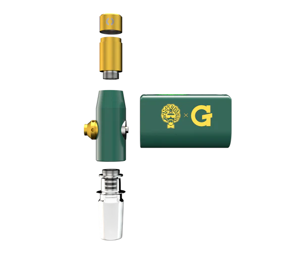 G Pen Connect Vaporizer - Dr Greenthumb