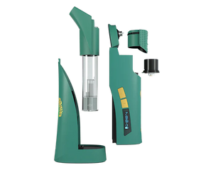 G Pen Roam E Rig Portable Vaporizer - Dr Greenthumb