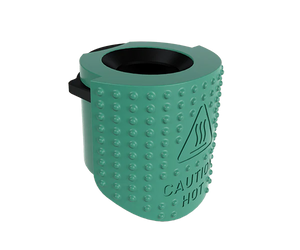 G Pen Roam E Rig Portable Vaporizer - Dr Greenthumb