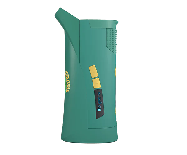 G Pen Roam E Rig Portable Vaporizer - Dr Greenthumb