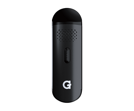 Greco Dash Vaporizer - Black
