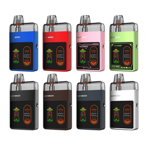 Vaporesso - Eco Nano Pro Kit