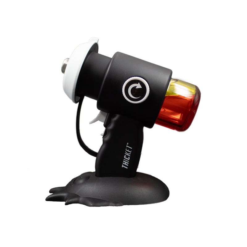 Space Out Flash Back Torch (5 Colors)
