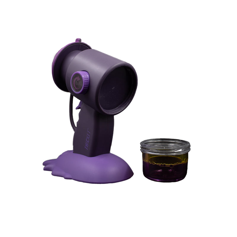 Space Out Flash Back Torch (5 Colors)