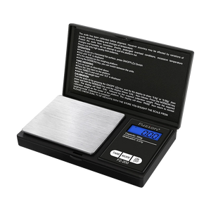 Fuzion Scales - FZ-200 (0.01)