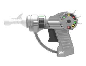 Fyre Torch - Mini Ray Gun (6pcs)