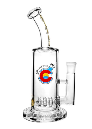 Glass Labs 303 - Economy Classic Rigs (8")
