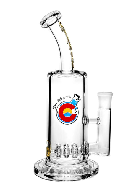 Glass Labs 303 - Economy Classic Rigs (8")