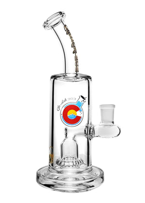 Glass Labs 303 - Economy Classic Rigs (8")