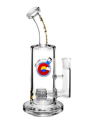 Glass Labs 303 - Economy Classic Rigs (8")