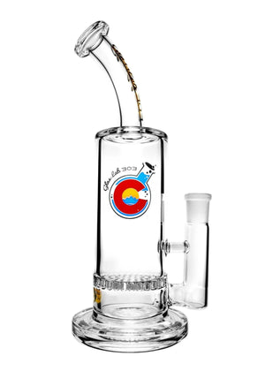 Glass Labs 303 - Economy Classic Rigs (8")