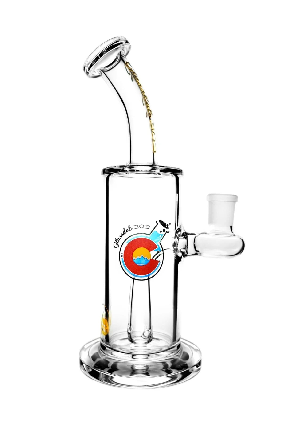 Glass Labs 303 - Economy Classic Rigs (8")