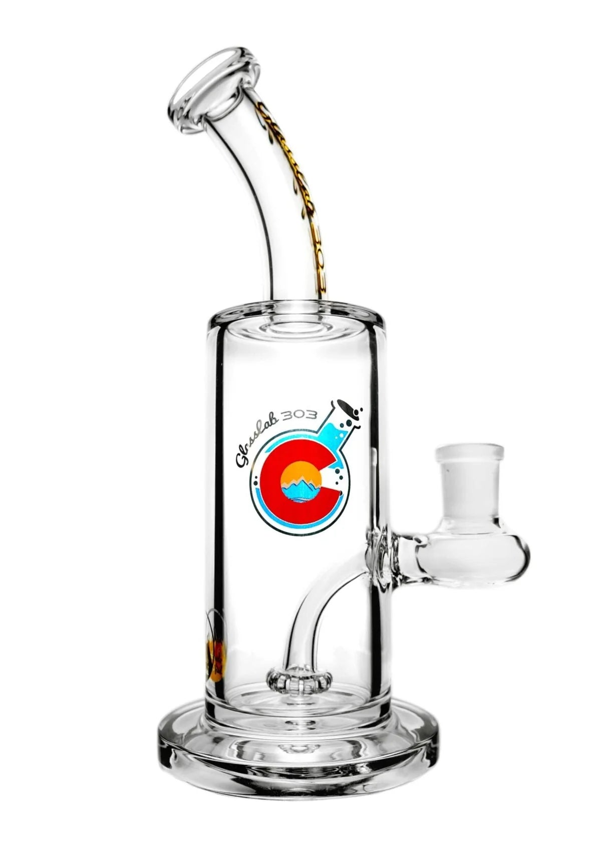 Glass Labs 303 - Economy Classic Rigs (8")