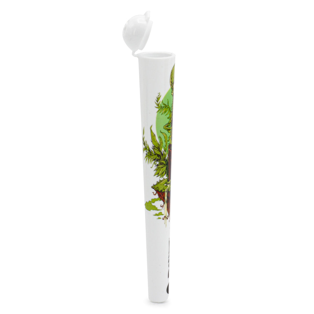 G Rollz Cone Holders - Grass Skeleton (36pcs)