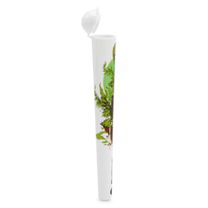 G Rollz Cone Holders - Grass Skeleton (36pcs)