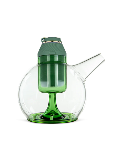 Puffco - Ripple Glass Dab Rig