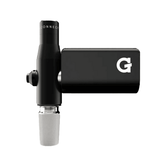 G Pen Connect Vaporizer - Black