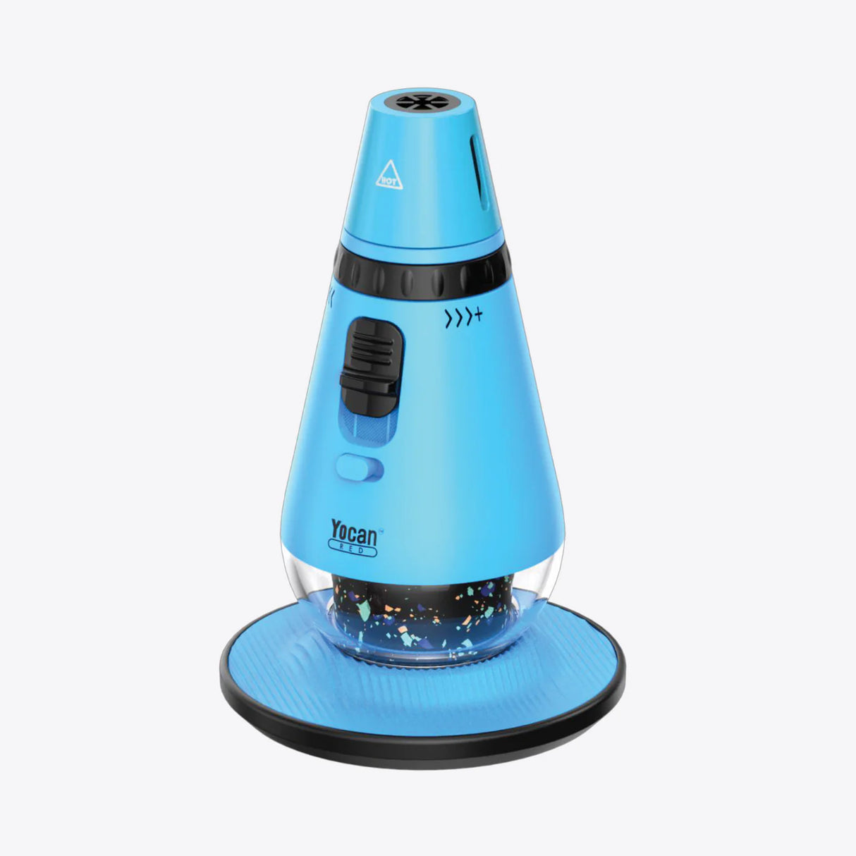 Yocan Red Torch - Gavin