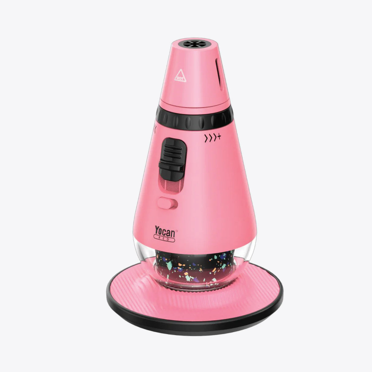 Yocan Red Torch - Gavin