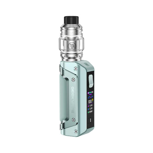Geek Vape - Solo 3 Kit (Built In Battery)