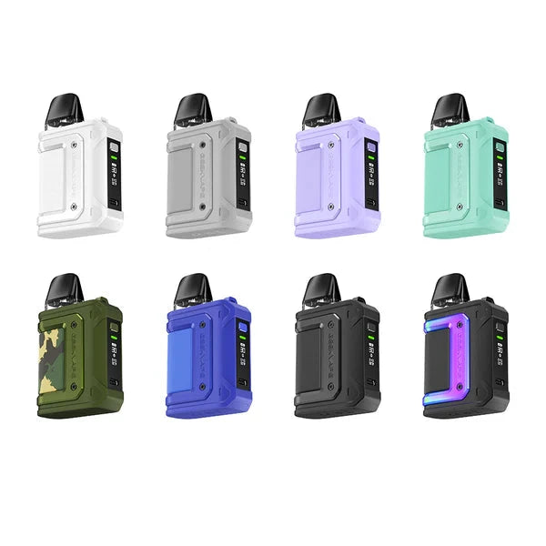 Geek Vape - Hero Q Kit